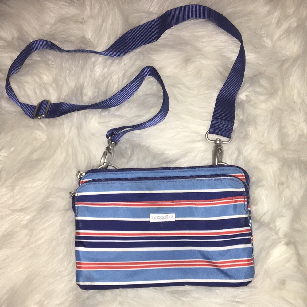 crossbody baggallini
